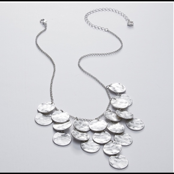 NEW Premier Designs Flicker Necklace - Picture 4 of 4